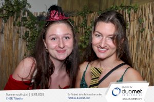 Sommernachtsball